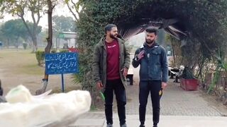 Pagal aa gyE ne | Funny video