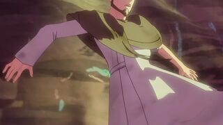 The Dragon Prince Season 4 Episode 2 In Hindi