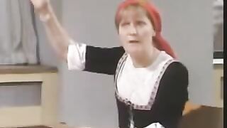 Mind your language 19