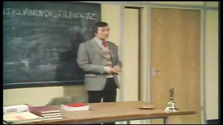 Mind your language 21