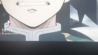 KIMETSU no YAIBA 8