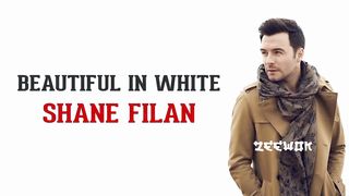 Beautiful In White - Shane Filan (Lyric and Sub Indonesia)