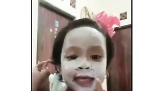 bocil kematian review bedak
