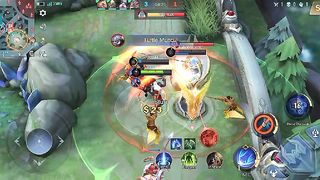 Hero badang 2