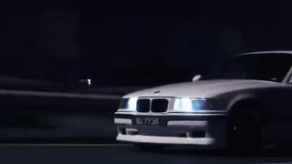 CAR DRIFT PHONK MUSIC