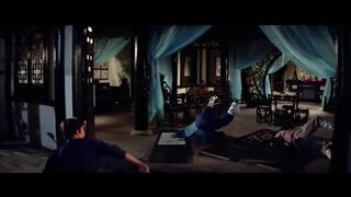Sammo Hung _ The Dead And The Deadly _ Best Fight Scene