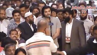 Dr. Zakir naik