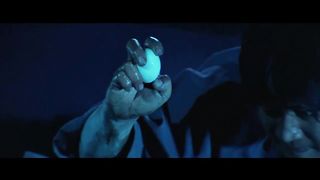 Sammo Hung's fight with zombies _ Encounters of the Spooky Kind