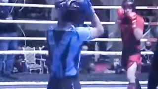 MMA Uzbekistan kubgi