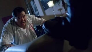 The final battle between Jet Li and Collin Chou _ The Bodyguard from Beijing