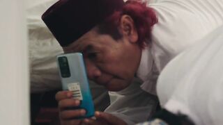 Para pencari tuhan jilid 16 Episode 27 Part 29