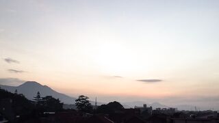 Beautiful Sunrise 2