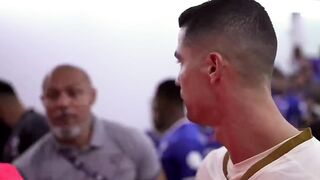Cristiano Ronaldo vs Al Hilal 18 04 2023