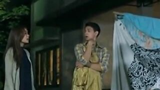 Bos càntik dan ob ganteng