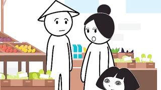 Dora tidak di akui ????