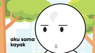 Semua cowok sama aja (⁠ ⁠ꈍ⁠ᴗ⁠ꈍ⁠)