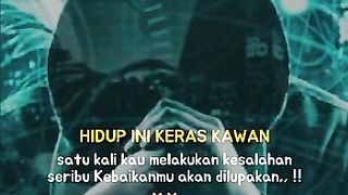 Hidup keras