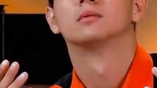 Bos iutek dan ob ganteng