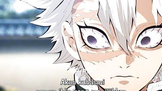 Demon slayer 6
