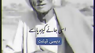 Desi Talent