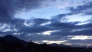 The Myth Of Sunrise