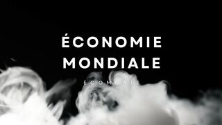 Économie mondiale