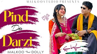 Tappay  Pind Da Darzi  Malkoo  Dolly  Punjabi Tapp