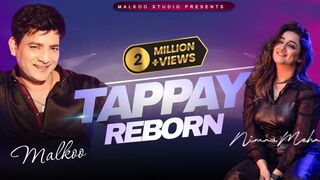 Tappay Reborn | Malkoo | Nimra Mehra | Punajbi Song