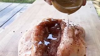 Masala chicken 2