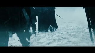 Immortal Warrior Spends 800+ Years Protecting Humanity From Being Wiped Out