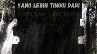 Perempuan memiliki kecerdasan yang sama dengan laki-laki