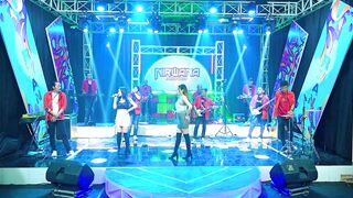 Shepin Misa Feat Mala Agatha  Pantun Janda Live Music