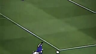 The Goat Cristiano Ronaldo