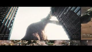 To Fix Overpopulation Scientists Awaken God-sized Creatures From Thousands of Years of Hibernation