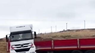 Top 10 crazy overload trucks driving in the working.