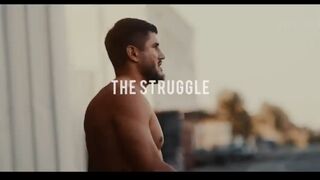 GRIND IN SILENCE, SHOCK THEM WITH YOUR SUCCESS - Motivational Speech