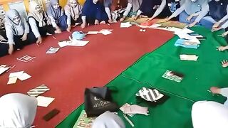 TK ABA DAWUHAN