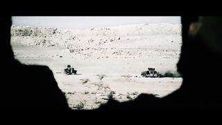 Alien Spores Fell on Earth And Giant Monsters Grew Everywhere Causing Worldwide Catastrophe