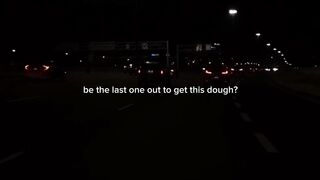 Money Trees (lyrics)