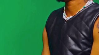 KU LO SA - Oxlade (lyrics)
