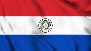 Paraguay National Anthem : Ñane Retã Purahéi Guasu | Bilingual | 4K