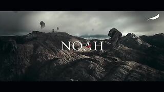 Noah_Kupeluk Hatimu