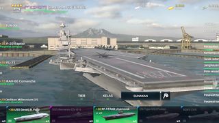 Modern Warships Tier 3 |INDONESIA