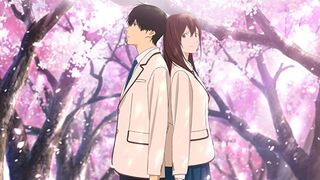 I Want to Eat Your Pancreas FULL MOVIE HD