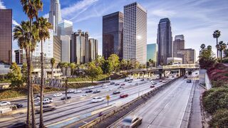 Los Angeles 5
