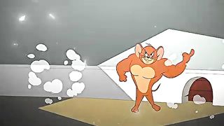 tom and jerry 8