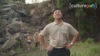 Cette pub thaï va vous faire _exploser_ de rire