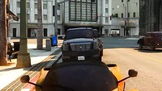 Laferrari City  Drives Rough #youtubeshorts #shortvideo #gta #shorts #short #laferrari #ferrari