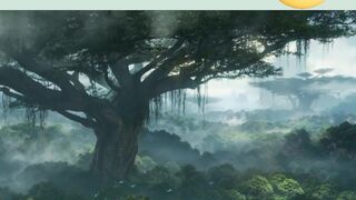 Avatar part 2