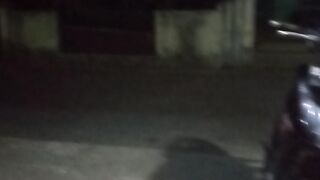 SUASANA MALAM INI